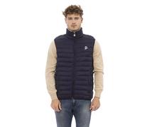 Invicta, ,Jackets ,Uomo ,Blu ,L Gilet
