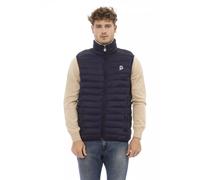 Invicta, ,Jackets ,Uomo ,Blu ,M Gilet Uomo Trapuntato Blu