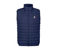 Invicta, ,Jackets ,Uomo ,Blu ,S Gilet Piumino Uomo Colori Vari