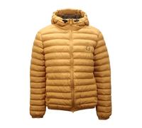 Invicta, ,Jackets ,Uomo ,Giallo ,S Giacca termica imbottita