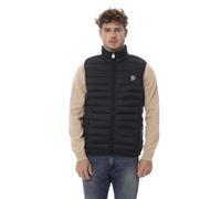 Invicta, ,Jackets ,Uomo ,Nero ,L Gilet trapuntato