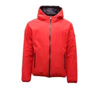 Invicta, ,Jackets ,Uomo ,Rosso ,M Giubbotto Reversibile 4442219/U