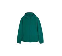 Invicta, ,Jackets ,Uomo ,Verde ,M Giacca con Cappuccio Impacchettabile