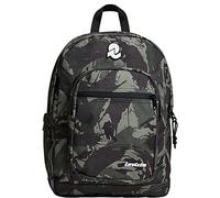 Invicta Jelek Fantasy Zaino, Bambini e ragazzi, Verde (Militare), Taglia unica