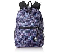 Invicta Zaino Jelek Fantasy – 38 Lt – Doppio scomparto, tasca porta PC