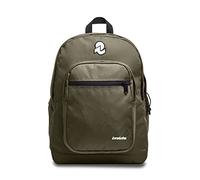 Invicta Jelek Plain GRS - Zaino Casual Monocromatico