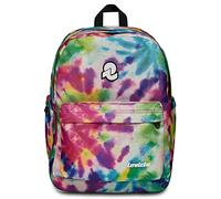 Invicta Zaini, Zaino Lab Unisex-Bambini e Ragazzi, Fantasia, 30,5 x 39 x 21,5 cm