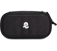 Invicta LIP XL P.BAG PLAIN PENCIL BAGS GRS