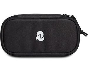 Invicta LIP XL P.BAG PLAIN PENCIL BAGS GRS