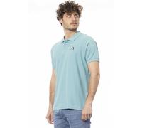 Invicta Maglietta blu cielo Uomo - PROMO - Maglie e T-shirt - Polo Invicta M