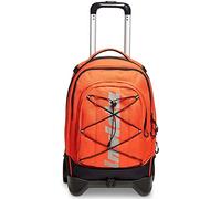 Zaino con trolley Rolling - Invicta