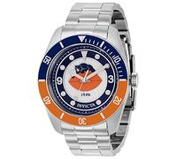 Invicta NFL - Chicago Bears 37236 blu Orologio Uomo Quarzo - 47mm