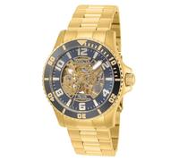 Invicta Objet D Art 22604 Grigio Orologio Uomo Automatico - 42 mm