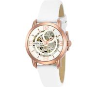Invicta Objet D Art 22655 Argento Orologio Donna Automatico - 36mm