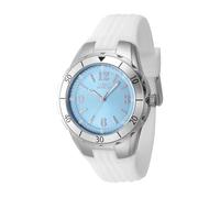 Invicta Objet D Art 69459 Orologio da Uomo - Movimento Automatico - Acciaio Inossidabile con Quadrante Argento - 45 mm