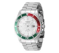 INVICTA 44714 OROLOGIO UOMO ACCIAIO DATA 43mm SOTTOCOSTO