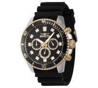 Orologio Al Quarzo Invicta Da Uomo Pro Diver 45mm IN-46120