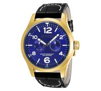 Invicta Orologio da uomo 12173 speciale militare quadrante blu, Blu, Casual