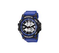 Invicta Orologio digitale unisex ACW513-001, Nero, L, Classico