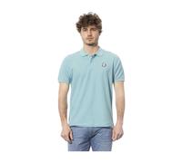 Invicta, ,Tops ,Uomo ,Blu ,XL Polo a maniche corte