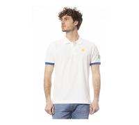 Invicta - Polo Camicie - - Tops - Uomo - Bianco - 2XL