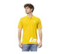 Invicta - Polo Camicie - - Tops - Uomo - Giallo - XL