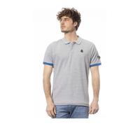 Invicta - Polo Camicie - - Tops - Uomo - Grigio - 2XL