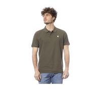 Invicta - Polo Classica Maniche Corte - - Tops - Uomo - Verde - M