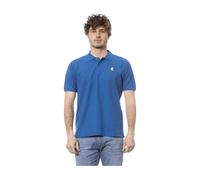 Invicta - Polo Classica - - Tops - Uomo - Blu - S