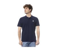 Invicta - Polo Classica - - Tops - Uomo - Blu - XL