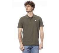 Invicta, ,Tops ,Uomo ,Verde ,L Polo Camicie