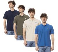 Invicta Polo Piquet uomo LOGO 4452279U maglietta