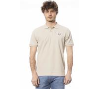 Invicta - Magliette uomo Logo Piquet - - Tops - Uomo - Beige - L