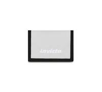 INVICTA PORTAFOGLIO 3 ANTE CLIP WALLET STRAPS BIANCO