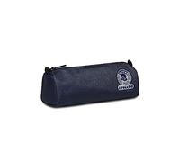 Invicta Portapenne Benin Eco, Material, Blu