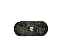 Invicta Portapenne - Lip Pencil Bag, Fantasia Verde - Organizer Interno