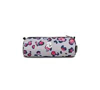Invicta Seven Portapenne Nose Fantasia Rosa - Eco Material - Astuccio Scuola