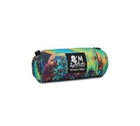 Invicta Portapenne, NOSE PENCIL BAG, Multicolore, Logo serigrafia, Portapenne Scuola