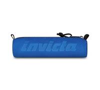 Invicta Portapenne Scuola Loop Led, Blu, Scomparto principale con zip, Accessori Zaino, Scuola media e superiore, Ufficio, Ragazzo, Ragazza, Adulti