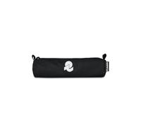 Invicta Portapenne Scuola Loop Pencil Bag, Nero, Bustina Monoscomparto Porta Penne, Accessori Zaino, Elementari, Medie, Superiori, Ragazzo Ragazza