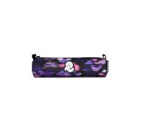 Invicta Portapenne Scuola Loop Pencil Bag, Viola Fantasia, Bustina Monoscomparto Porta Penne, Accessori Zaino, Elementari, Medie, Superiori, Ragazzo Ragazza