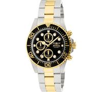 Invicta Pro Diver Quartz Chronograph 1772