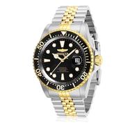 Invicta Pro Diver 30094 Nero Orologio Uomo Automatico - 42 mm