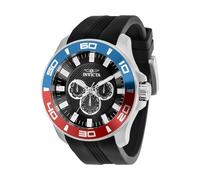 INVICTA Pro Diver 35740 - Orologio da uomo, 50 mm, cinturino, Cinghia