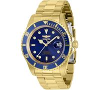 Invicta Pro Diver - Orologio automatico da uomo, in acciaio inox, 43 mm