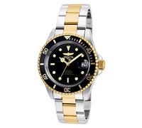 Invicta Pro Diver - Orologio da uomo in acciaio inossidabile con movimento automatico - 40 mm