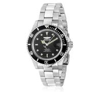 Invicta Pro Diver - Orologio da uomo in acciaio inossidabile con movimento automatico - 40 mm