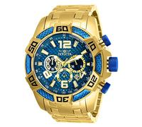 Invicta 29181 Pro Diver Orologio da Uomo acciaio inossidabile Automatico quadrante oro