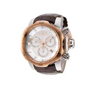Invicta Reserve - Venom 0359 Argento Orologio Uomo Quarzo - 54mm