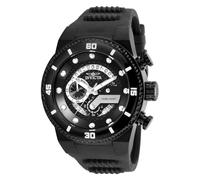 Invicta S1 Rally 24228 nero Orologio Uomo Quarzo - 51mm